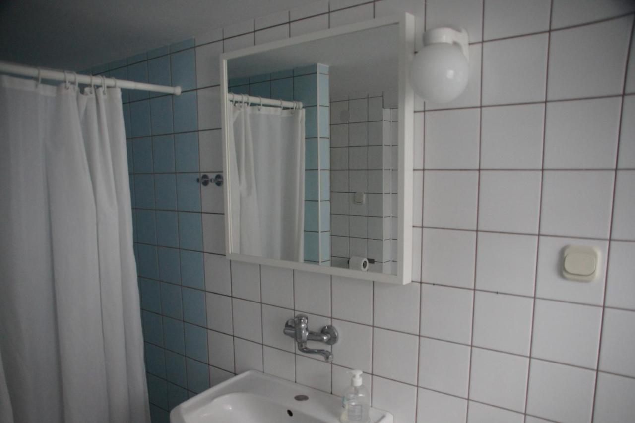 Kwatery U Eve Dziwnów Exteriör bild